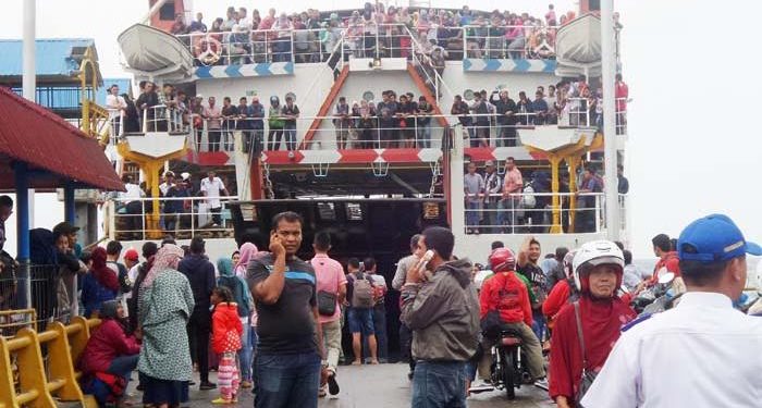 Penumpang Kapal ke Sabang Harus Bawa Surat Kesehatan