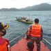Kapal Mati Mesin, Tim SAR Kolaka Selamatkan 25  Penumpang