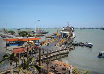 Bangkalan Akan Bangun Pelabuhan Internasional Bulupandan