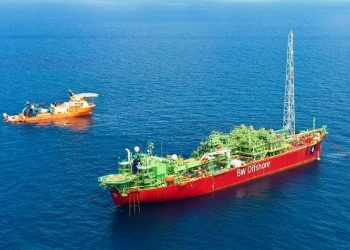 Kangean Energi Akan Operasikan Produksi Dalam Negeri