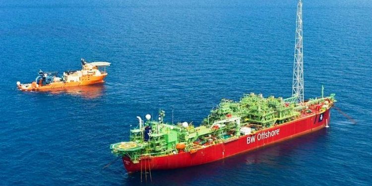 Kangean Energi Akan Operasikan Produksi Dalam Negeri