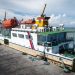 Setelah 2 Hari Tertahan, Kapal Sabuk Nusantara 110 Diberangkatkan, Kenapa ?