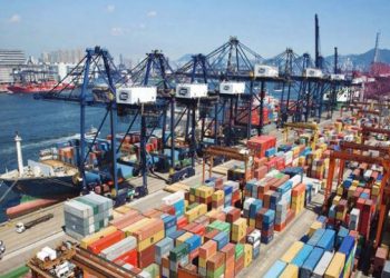 Throughput HPHT Turun 8%, Padahal….