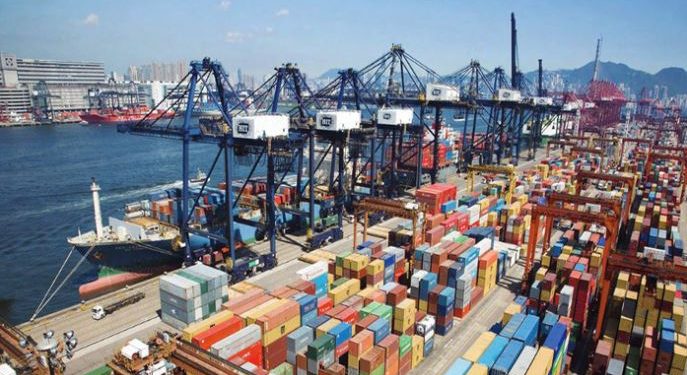 Throughput HPHT Turun 8%, Padahal….