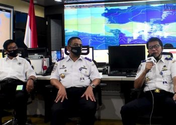 TSS Selat Sunda dan Selat Lombok Diberlakukan, INSA Sanggat Mendukung