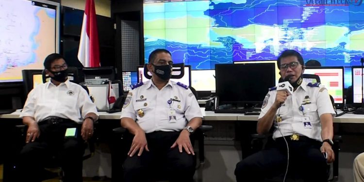 TSS Selat Sunda dan Selat Lombok Diberlakukan, INSA Sanggat Mendukung