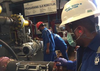 BKI Juga Sebagai Lembaga Inspeksi Teknik Tenaga Listrik