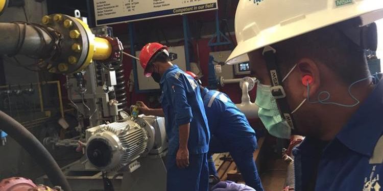BKI Juga Sebagai Lembaga Inspeksi Teknik Tenaga Listrik