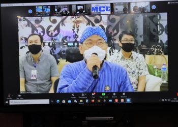 Uji Coba e-Pilotage di Pelabuhan Tarakan, Untuk Apa?