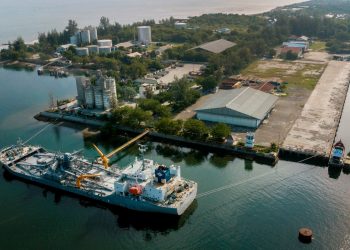 Uji Coba e-Pilotage di Pelabuhan Tarakan, Untuk Apa?