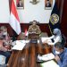 Untuk Keselamatan Pelaut, Pertukaran ABK Dalam Pelayaran Internasional Mendapat Dukungan Kemenhub