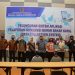 Aplikasi Sistem Pelaporan Konsumsi Bahan Bakar Kapal Diluncurkan