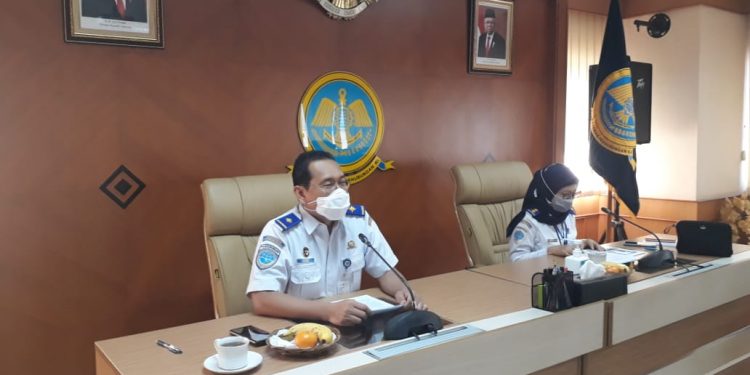 Kemenhub Dapat WTP dari BPK