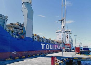 Tol Laut, Bisa Menyeimbangkan Harga Barang