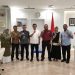 Dani Rusli Minta SP Jadwalkan Rutin Bertemu Direksi