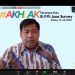 Tiga BUMN Surveyor Gaungkan Akhlak