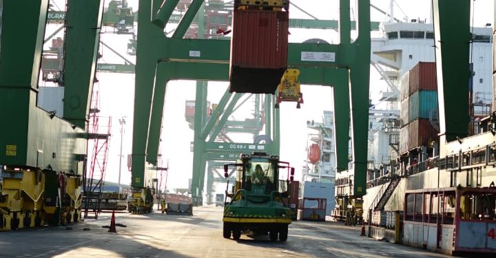 TTL Terus Dikembangkan, Fasilitas Apa Saja?