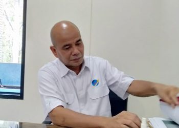Perlu Single TID, OP Priok Diminta Tertibkan Truk Tak Layak