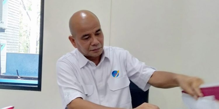 Perlu Single TID, OP Priok Diminta Tertibkan Truk Tak Layak