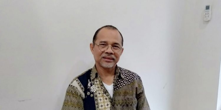 Perlu Single TID, OP Priok Diminta Tertibkan Truk Tak Layak
