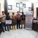 BKI Peduli, Bantu Korban Banjir Masamba