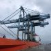 Tambah 2 CC 2 RTG, Pelabuhan Sorong Top lah..