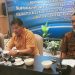 Evaluasi Test Bed E-Pilotage di Kota Gudeg, Hidupkan Wisata Yogja