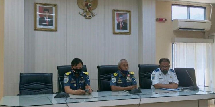 Sosialisasi TSS Selat Sunda Untuk Tingkatkan Kepatuhan Pelayaran