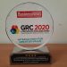 Pelindo IV Raih Penghargaan GRC Award 2020