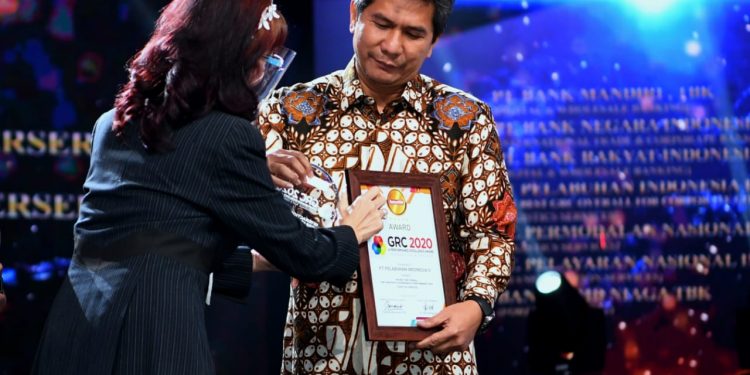 IPC Sabet 4 Penghargaan Sekaligus, Hebat Ya…