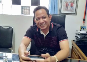Ada Wajah Baru Siap Tarung Untuk INSA Jaya