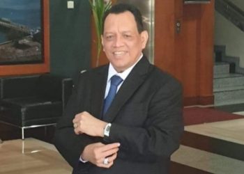 Manfaatkan IT Untuk Keselamatan Pelayaran Kapal Tradisional