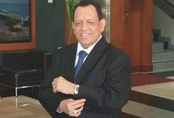 Manfaatkan IT Untuk Keselamatan Pelayaran Kapal Tradisional