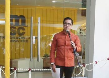 Strategi MSC Hadapi Resesi, Seperti Apa?