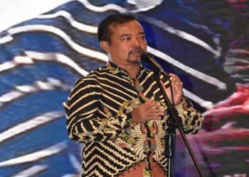 2024, Pelabuhan Palembang Ditarget Sebagai World Class Trade Facilitator