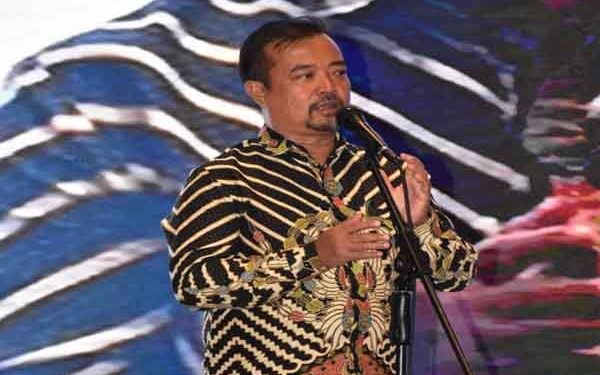 2024, Pelabuhan Palembang Ditarget Sebagai World Class Trade Facilitator