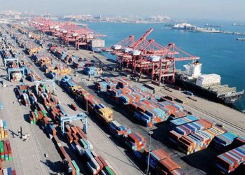 India Ingin Jadikan Mundra Terbesar di Dunia