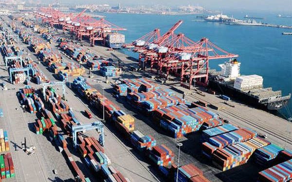 India Ingin Jadikan Mundra Terbesar di Dunia
