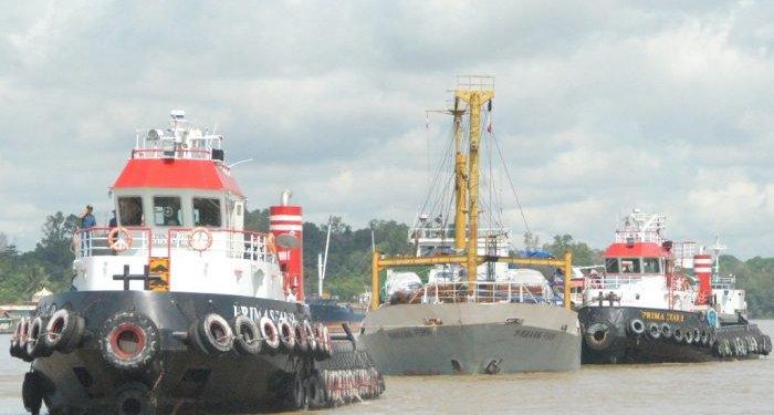 Menhub Diminta Turun Tangan, Pelindo Hentikan Layanan Escort