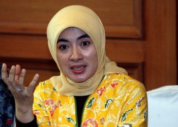 Pertamina Pesan 15 Kapal di Galangan Dalam Negeri