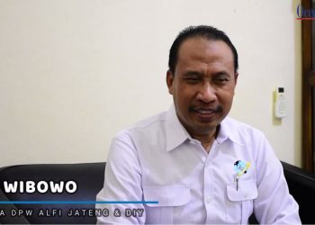Ari Wibowo, Berbisnis itu Harus Cerdas!