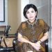Pesan Carmelita Hartoto Kepada Anggota INSA, Ini Katanya…