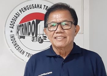 Depo Sumbang Macet Parah di Cakung, Kenapa Dibiarkan ?