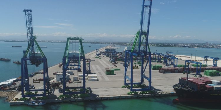 Pelindo IV Telah Rampungkan 9 Proyek Pembangunan