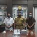 Gubernur Siap Dukung Penuh IPC Panjang