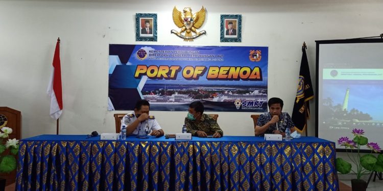 Si Doel Memudahkan Melakukan Pengawasan