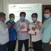 MTI-Pelindo Tanjung Pandan Teken Kerjasama Layanan Logistik