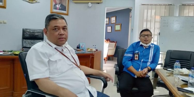 Sunda Kelapa Fokus Heritage Atau Komersial