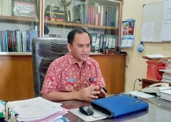 Saat Politeknik Bumi Akpelni Dilengkapi Masjid Kapal, Bagaimana Sekarang ?