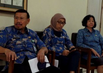 Saat Politeknik Bumi Akpelni Dilengkapi Masjid Kapal, Bagaimana Sekarang ?
